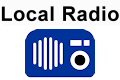 Wollongong Local Radio Information