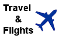 Wollongong Travel and Flights